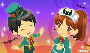 iOS/Android「ディズニー マジックキャッスル ドリーム・アイランド」お屋敷風の限定アバター＆新施設「スチームスチーマー」が追加！の画像2