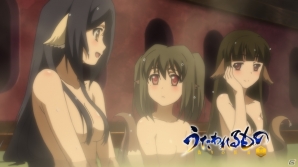 ハクは仕事を見つけられるのか？TVアニメ「うたわれるもの 偽りの仮面」4話の場面カット＆予告映像が公開！の画像9