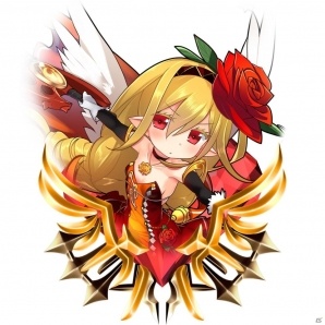 iOS版「クリスタル クラウン」にて「ドラゴンジェネシス-聖戦の絆-」コラボが決定！エルフの島「ソヨソ島」が登場の画像28