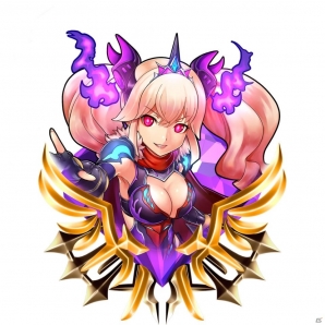 iOS版「クリスタル クラウン」にて「ドラゴンジェネシス-聖戦の絆-」コラボが決定！エルフの島「ソヨソ島」が登場の画像29