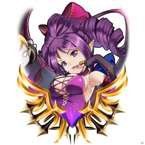 iOS版「クリスタル クラウン」にて「ドラゴンジェネシス-聖戦の絆-」コラボが決定！エルフの島「ソヨソ島」が登場の画像34