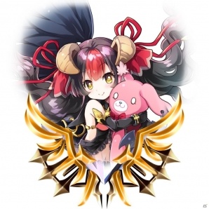 iOS版「クリスタル クラウン」にて「ドラゴンジェネシス-聖戦の絆-」コラボが決定！エルフの島「ソヨソ島」が登場の画像40