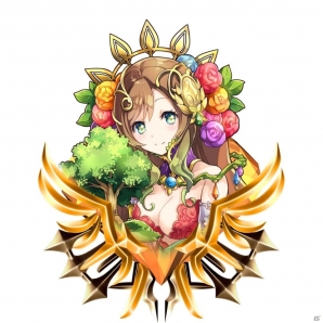 iOS版「クリスタル クラウン」にて「ドラゴンジェネシス-聖戦の絆-」コラボが決定！エルフの島「ソヨソ島」が登場の画像42