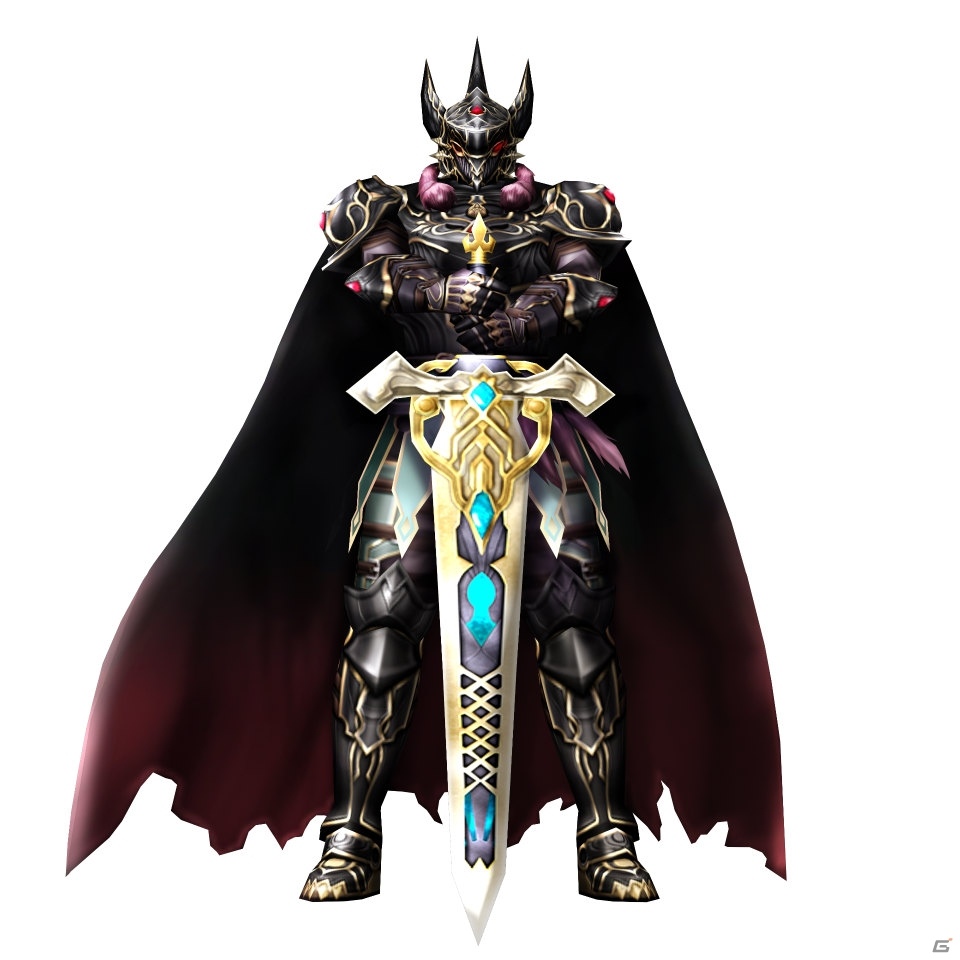 iOS版「クリスタル クラウン」にて「ドラゴンジェネシス-聖戦の絆-」コラボが決定！エルフの島「ソヨソ島」が登場の画像10