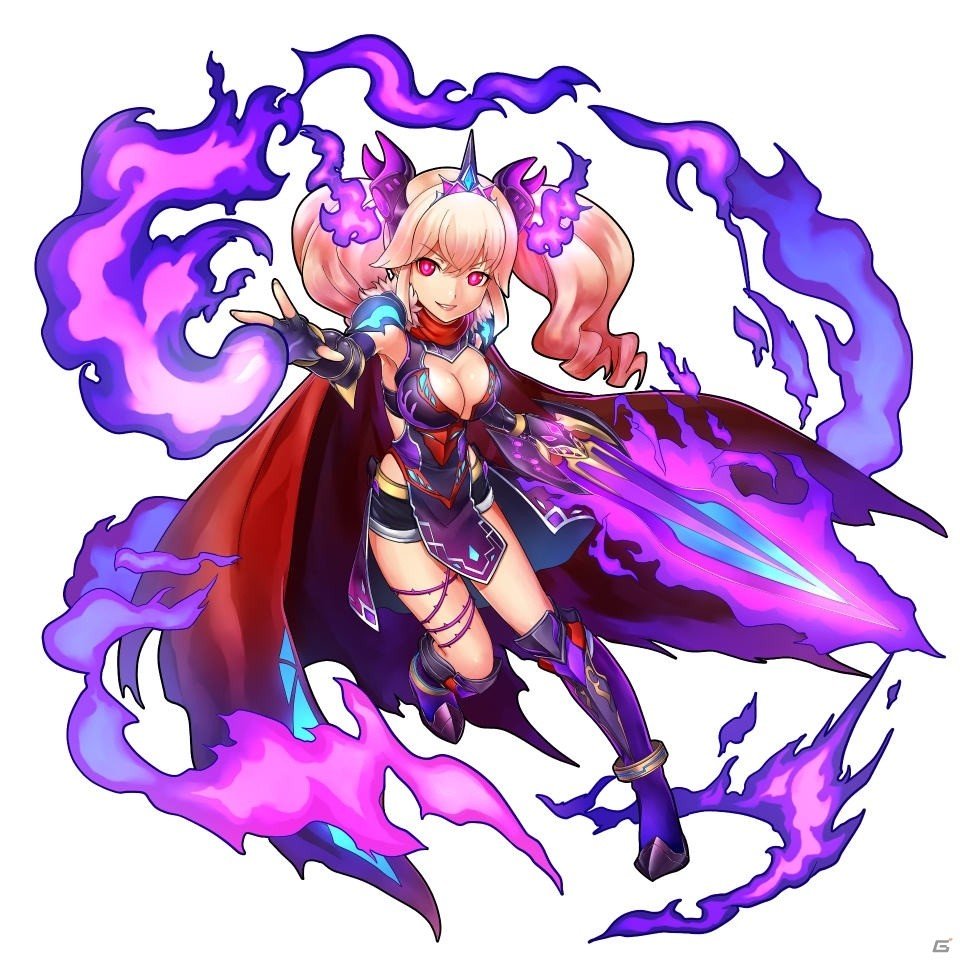 iOS版「クリスタル クラウン」にて「ドラゴンジェネシス-聖戦の絆-」コラボが決定！エルフの島「ソヨソ島」が登場の画像15