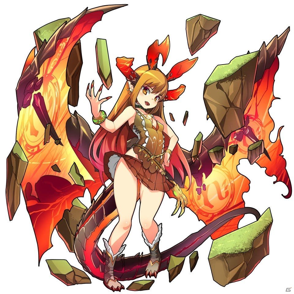 iOS版「クリスタル クラウン」にて「ドラゴンジェネシス-聖戦の絆-」コラボが決定！エルフの島「ソヨソ島」が登場の画像17