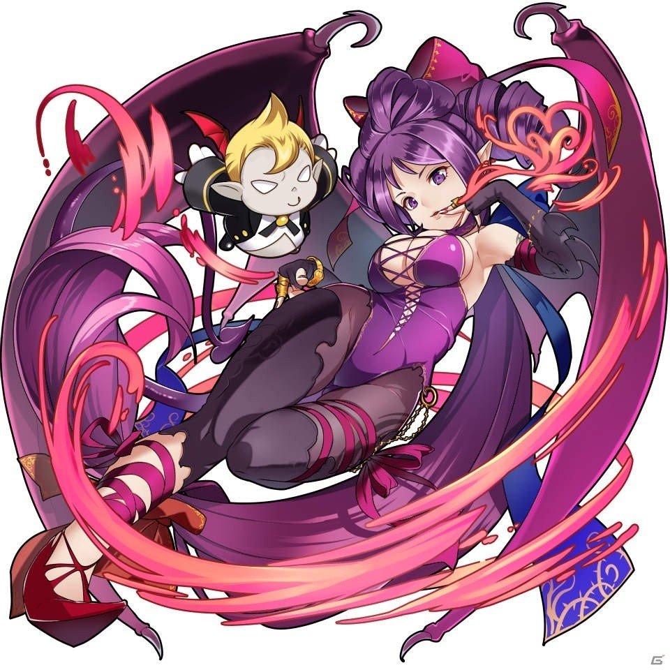 iOS版「クリスタル クラウン」にて「ドラゴンジェネシス-聖戦の絆-」コラボが決定！エルフの島「ソヨソ島」が登場の画像2