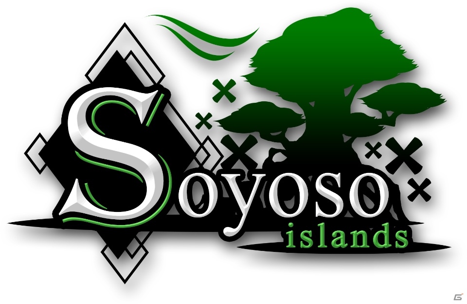 iOS版「クリスタル クラウン」にて「ドラゴンジェネシス-聖戦の絆-」コラボが決定！エルフの島「ソヨソ島」が登場の画像3