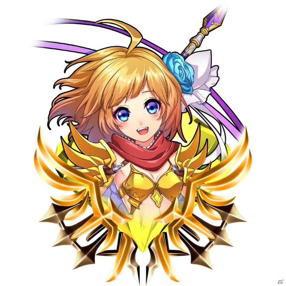 iOS版「クリスタル クラウン」にて「ドラゴンジェネシス-聖戦の絆-」コラボが決定！エルフの島「ソヨソ島」が登場の画像35