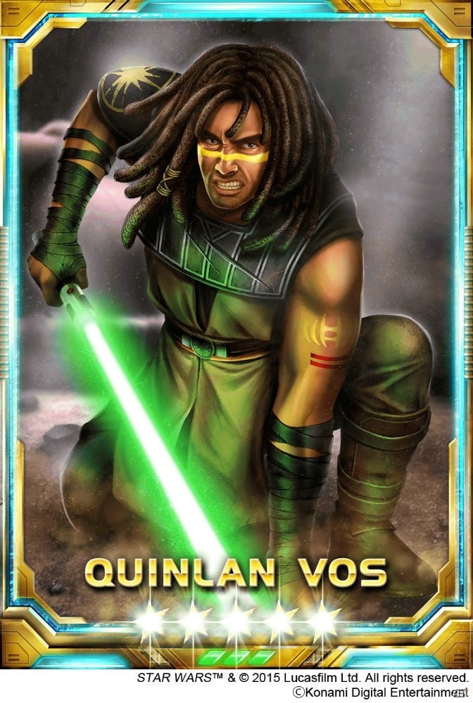 iOS/Android「スター・ウォーズ フォース コレクション」1,000万DLを記念したオリジナルイラストカードが登場！ログインキャンペーンも実施の画像1