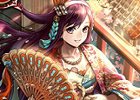 iOS/Android「戦国やらいでか -乱舞伝-」前衛への回復効果を持ったLE「諏訪姫」が登場！26日には天下戦が開催