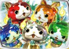 TCG「妖怪ウォッチ とりつきカードバトル」バスターズ妖怪たちが参戦する新ブースターパック「パワー オブ バスターズ」が本日発売！