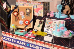 タカラトミーアーツの商談会に行って来ました―編集部通信（2015年10月24日号）の画像20