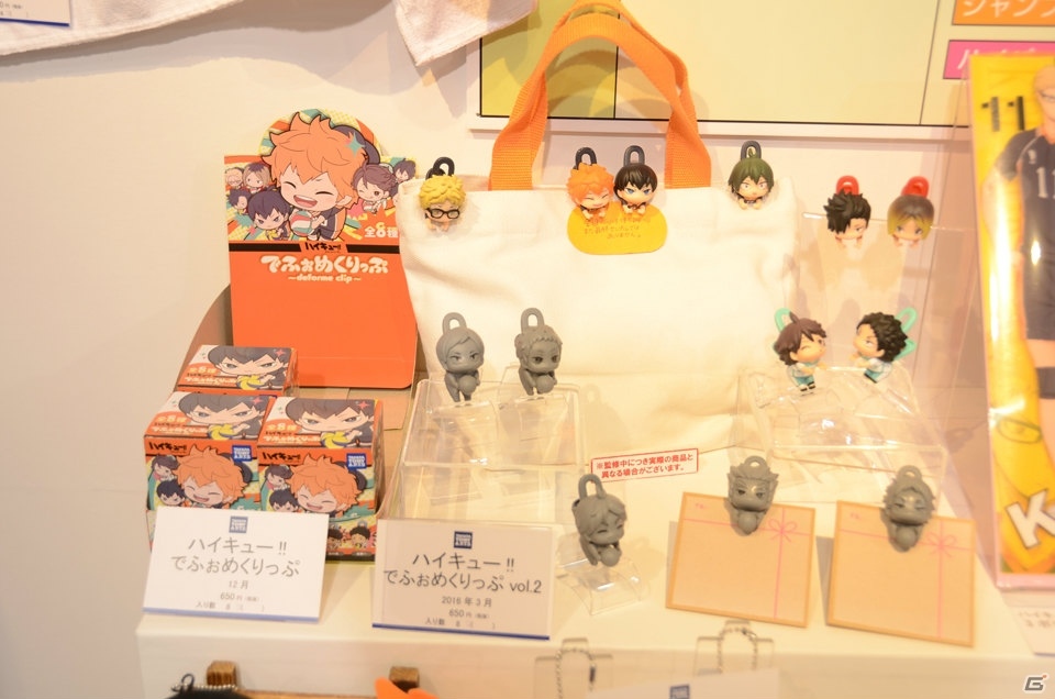 タカラトミーアーツの商談会に行って来ました―編集部通信（2015年10月24日号）の画像14