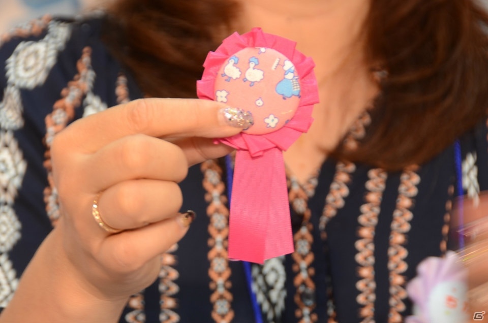 タカラトミーアーツの商談会に行って来ました―編集部通信（2015年10月24日号）の画像19