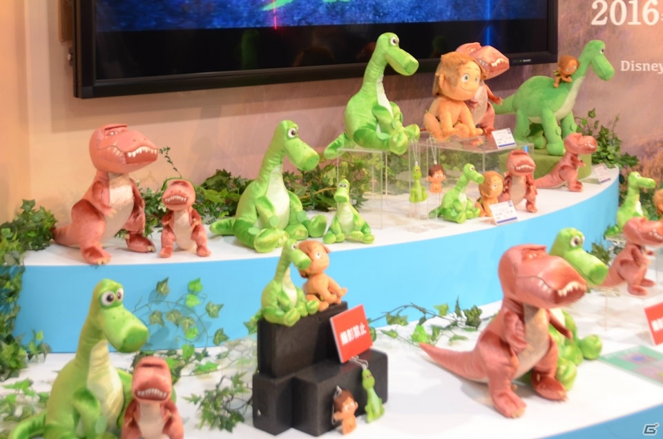 タカラトミーアーツの商談会に行って来ました―編集部通信（2015年10月24日号）の画像8