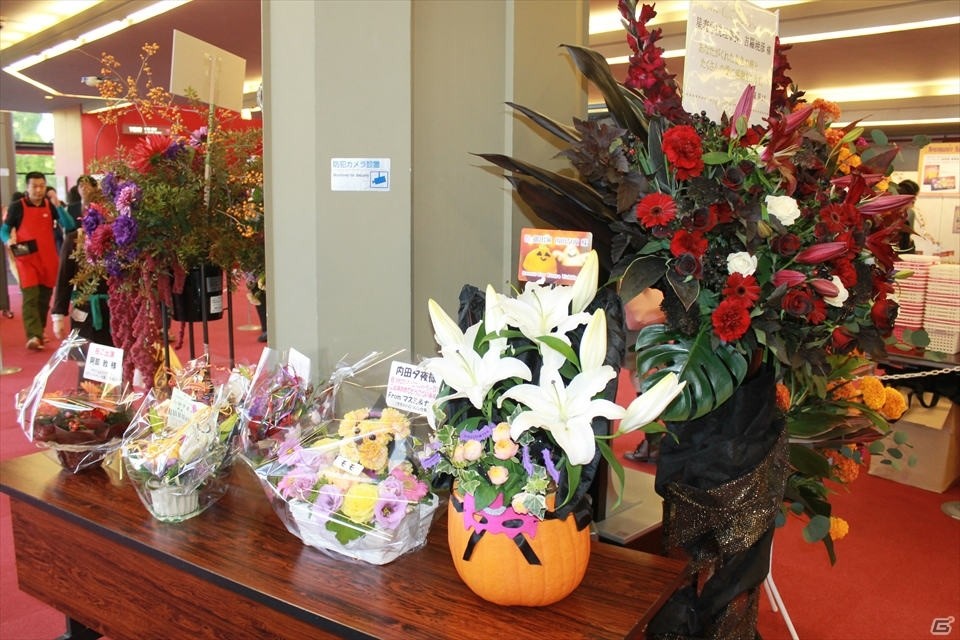 キャストが仮装でお出迎え！笑いとときめきに溢れた一夜限りの「ネオロマンス・ハロウィンパーティー 2015」の画像5