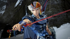稼動日が11月26日に決定したAC「ディシディア ファイナルファンタジー」よりゲームシステムやFFI～VIIの参戦キャラクターなどを紹介！の画像18