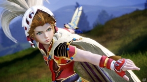 稼動日が11月26日に決定したAC「ディシディア ファイナルファンタジー」よりゲームシステムやFFI～VIIの参戦キャラクターなどを紹介！の画像20