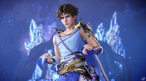 稼動日が11月26日に決定したAC「ディシディア ファイナルファンタジー」よりゲームシステムやFFI～VIIの参戦キャラクターなどを紹介！の画像29