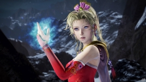 稼動日が11月26日に決定したAC「ディシディア ファイナルファンタジー」よりゲームシステムやFFI～VIIの参戦キャラクターなどを紹介！の画像32