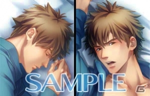 「オメルタ」抱き枕カバーシリーズが再販決定＆予約受付開始！書き下ろしペーパーや特製ランチョンマットが特典にの画像17
