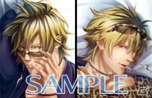 「オメルタ」抱き枕カバーシリーズが再販決定＆予約受付開始！書き下ろしペーパーや特製ランチョンマットが特典にの画像9