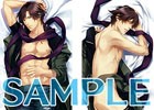 「オメルタ」抱き枕カバーシリーズが再販決定＆予約受付開始！書き下ろしペーパーや特製ランチョンマットが特典に