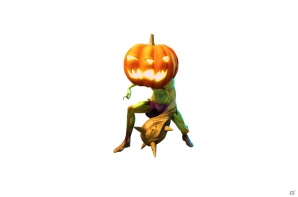 バレンシア王国にハロウィンが来た！iOS/Android「Dark Quest 5」限定アイテムが手に入るハロウィンイベントが開催の画像6