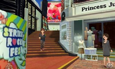 3DS「モンスターストライク」ルシファー、クシナダ、ヤマトタケルなど人気モンスターの“動くストライクショット”を紹介！の画像23