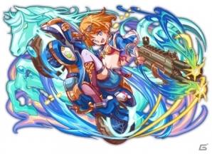 Ios Android クラッシュフィーバー 新規バトルbgmが6曲追加 新規スキル バトルギミック イベント ジャンヌ襲来 もチェックの画像一覧 ゲーム情報サイト Gamer