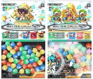 iOS/Android「クラッシュフィーバー」新規バトルBGMが6曲追加！新規スキル、バトルギミック、イベント「ジャンヌ襲来」もチェックの画像2