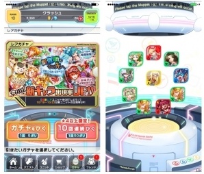 iOS/Android「クラッシュフィーバー」新規バトルBGMが6曲追加！新規スキル、バトルギミック、イベント「ジャンヌ襲来」もチェックの画像3