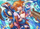 iOS/Android「クラッシュフィーバー」新規バトルBGMが6曲追加！新規スキル、バトルギミック、イベント「ジャンヌ襲来」もチェック