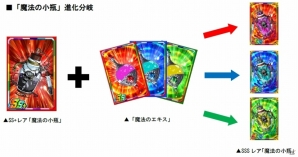 iOS/Android「ドラゴンポーカー」深き森の魔女が再び！復刻スペシャルダンジョン「亡霊の森の魔女」が実施の画像6