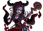 iOS/Android「ドラゴンポーカー」深き森の魔女が再び！復刻スペシャルダンジョン「亡霊の森の魔女」が実施