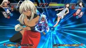 「冬のマーベラス祭 3タイトル合同体験会」が全国4都市で開催!新作ゲームを体験すると特製ノベルティがプレゼントの画像11