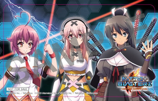 「冬のマーベラス祭 3タイトル合同体験会」が全国4都市で開催！新作ゲームを体験すると特製ノベルティがプレゼントの画像4
