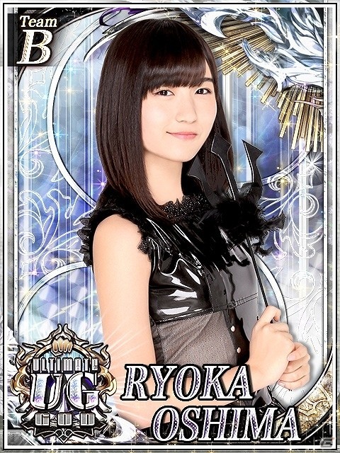 GREE「AKB48ステージファイター」第5回センターが白間美瑠さんに決定！上位メンバーによる特別劇場公演も実施の画像3