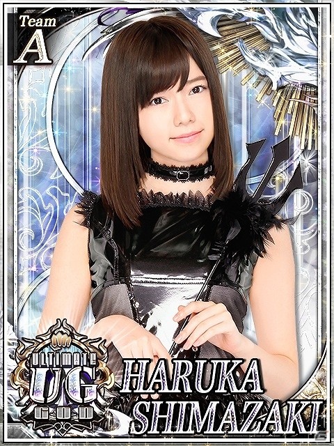 GREE「AKB48ステージファイター」第5回センターが白間美瑠さんに決定！上位メンバーによる特別劇場公演も実施の画像5