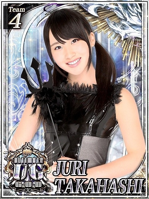 GREE「AKB48ステージファイター」第5回センターが白間美瑠さんに決定！上位メンバーによる特別劇場公演も実施の画像8