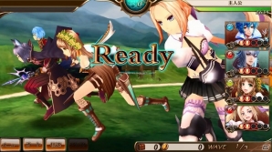 iOS/Android「ニューワールド」4人PTによるリアルタイムバトル！連撃や超必殺技「G.O.D.」に注目の画像12