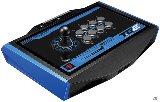 PS4/PS3「ニトロプラス ブラスターズ -ヒロインズ インフィニット デュエル-」アケコン用フェイスプレートが制作決定！の画像1