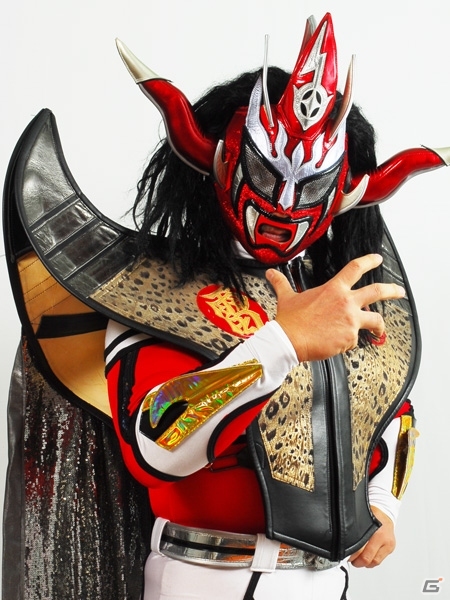 「キング オブ プロレスリング」11月8日に獣神サンダー・ライガー選手が、11月13日に矢野通選手＆外道選手が出演するイベントが開催！の画像1