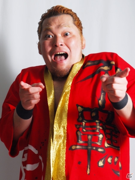 「キング オブ プロレスリング」11月8日に獣神サンダー・ライガー選手が、11月13日に矢野通選手＆外道選手が出演するイベントが開催！の画像2