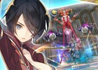 Android版「ロストレガリア」が配信開始！新ワールド「World3」もオープン