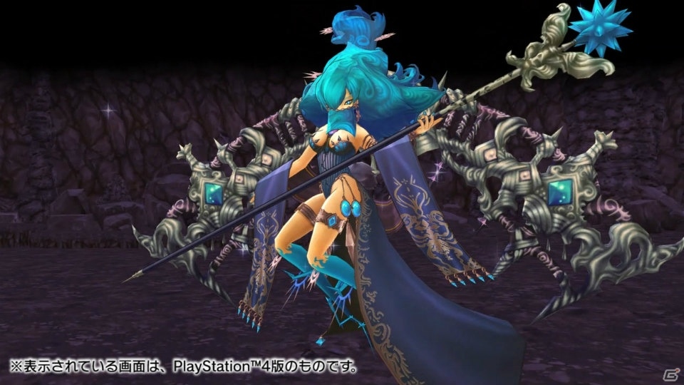 PS4/PS3/PS Vita「ソフィーのアトリエ ～不思議な本の錬金術士～」フリッツのキャラ紹介動画＆岡村ディレクターによる実況プレイ動画が公開！の画像6