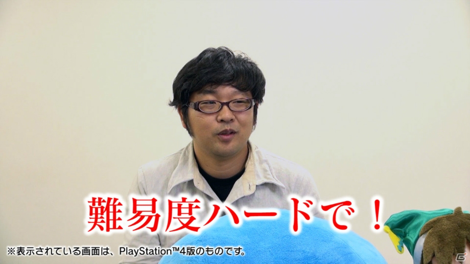 PS4/PS3/PS Vita「ソフィーのアトリエ ～不思議な本の錬金術士～」フリッツのキャラ紹介動画＆岡村ディレクターによる実況プレイ動画が公開！の画像7