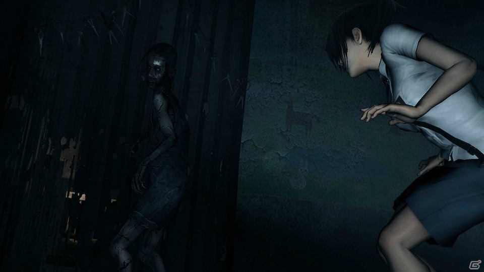 PLAYISMにてPC「DREAD OUT」「VICTOR VRAN」日本語版が配信の画像10