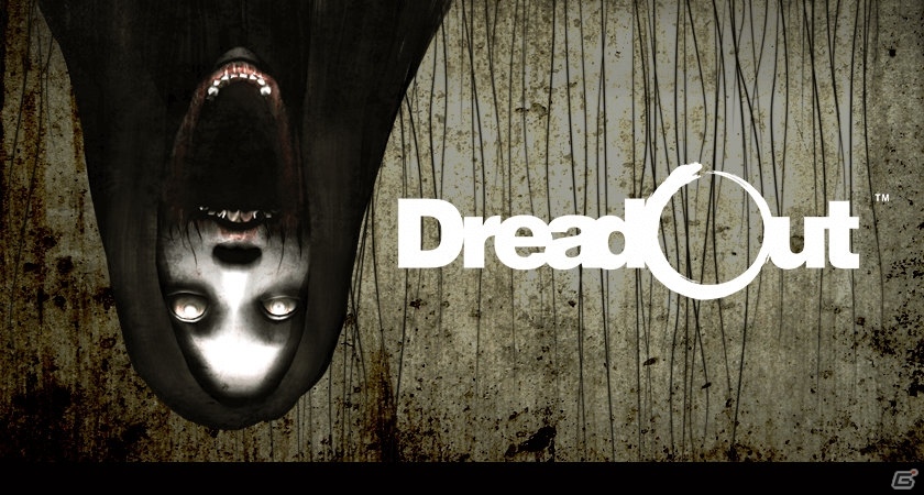 PLAYISMにてPC「DREAD OUT」「VICTOR VRAN」日本語版が配信の画像7